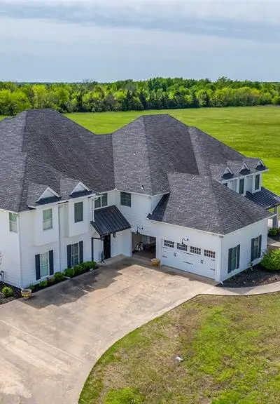 6100 Old Clarksville Road, Reno TX 75462 - Photo 2