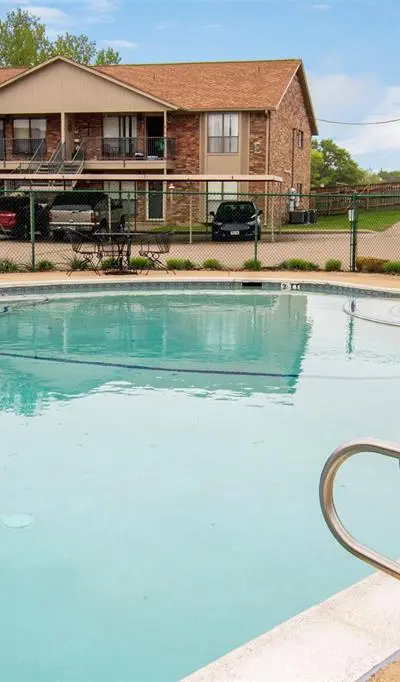 849 S Gun Barrel Lane # G7, Gun Barrel City TX 75156 - Photo 2