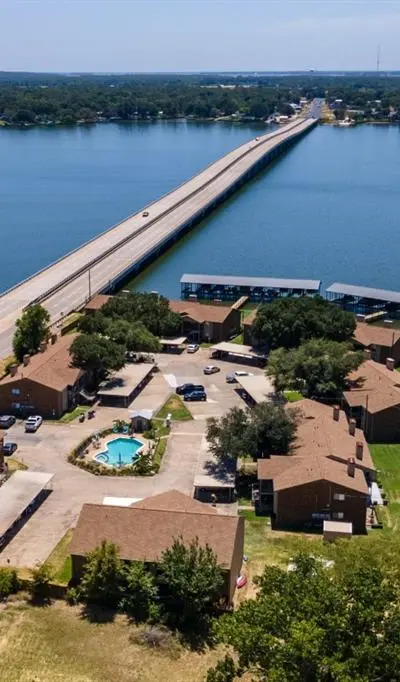 849 S Gun Barrel Lane # G7, Gun Barrel City TX 75156 - Photo 5