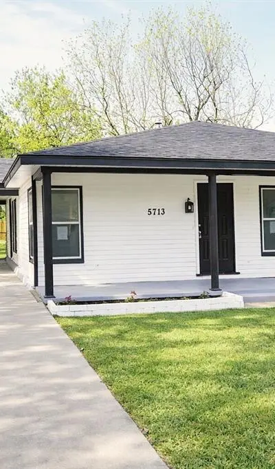 5713 Highland Avenue, Haltom City TX 76117