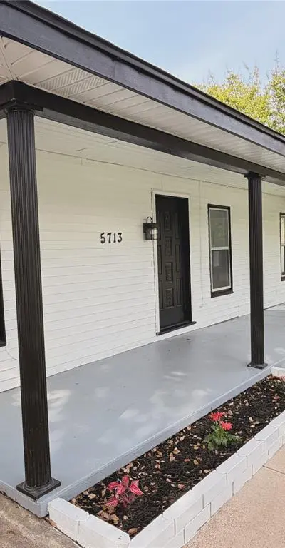 5713 Highland Avenue, Haltom City TX 76117 - Photo 2