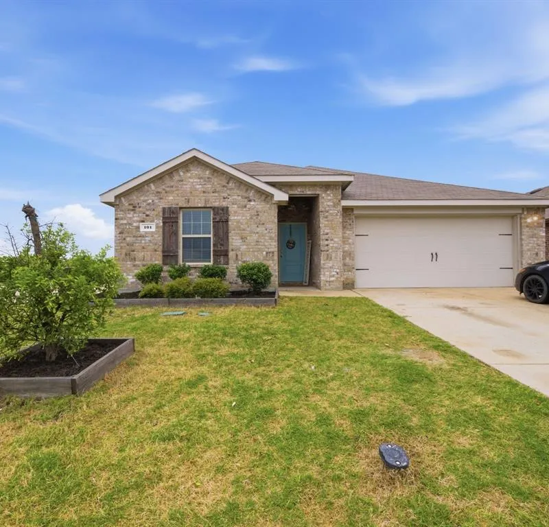 101 Alydar Lane, Caddo Mills TX 75135