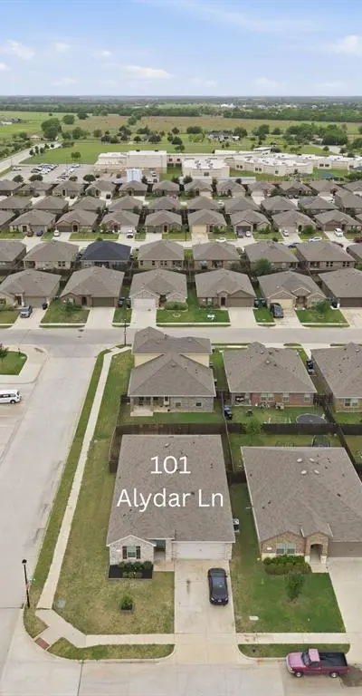 101 Alydar Lane, Caddo Mills TX 75135 - Photo 2