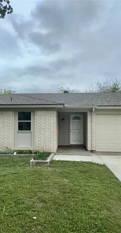 724 Windsor Drive, Everman TX 76140