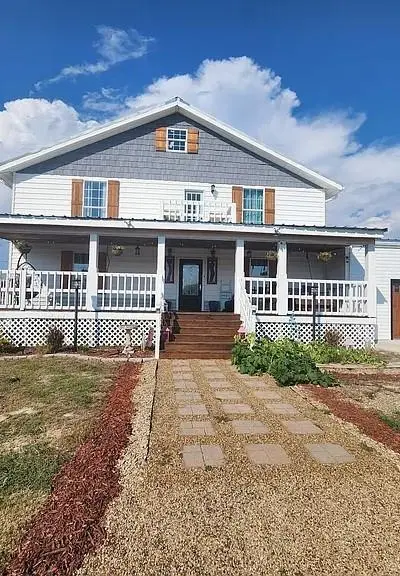 5795 Fm 513 S, Lone Oak TX 75453