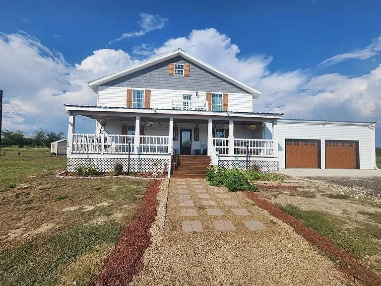 5795 Fm 513 S, Lone Oak TX 75453