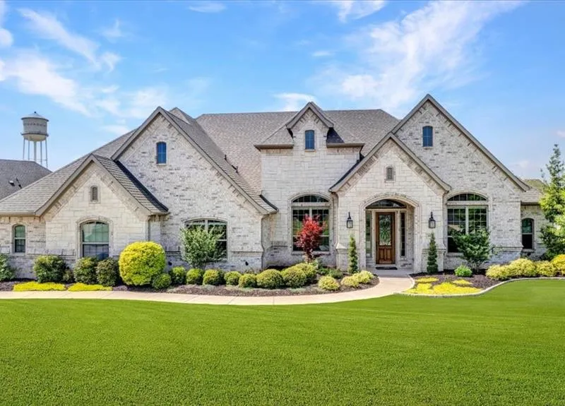 612 Maggie Trail, Lucas TX 75002
