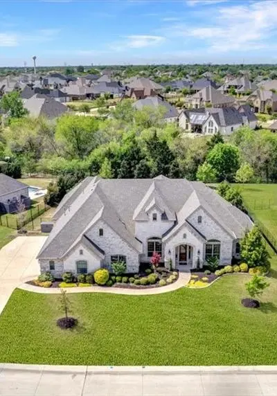 612 Maggie Trail, Lucas TX 75002 - Photo 2