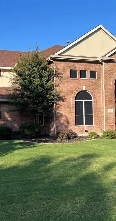 296 Ashwood Lane, Sunnyvale TX 75182