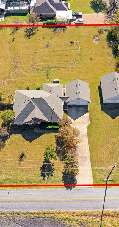 14184 County Road 489, Nevada TX 75173