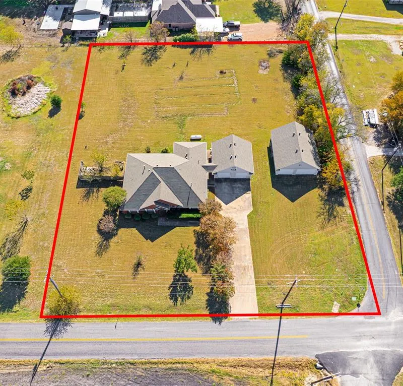 14184 County Road 489, Nevada TX 75173