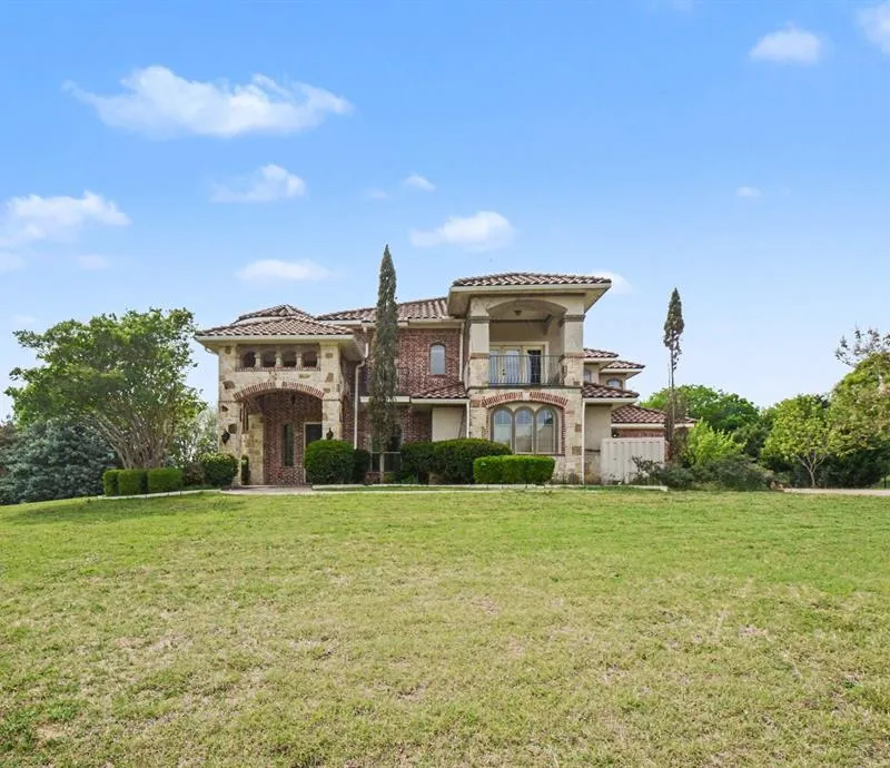 2330 Purdue Drive, Lucas TX 75002