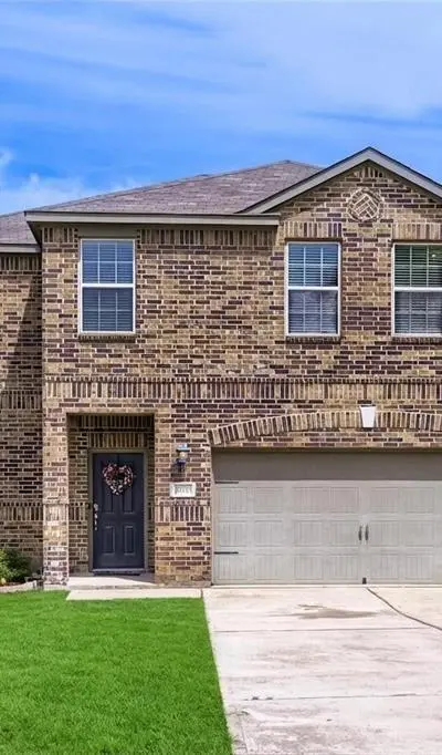 1200 Oak Creek Drive, Hutchins TX 75141 - Photo 2