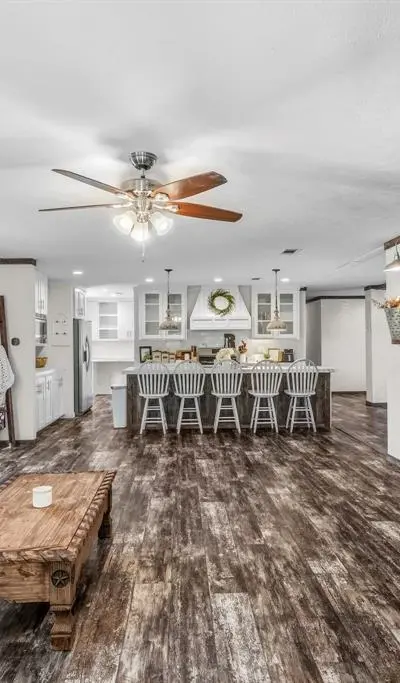 151 Hilltop Lane, Emory TX 75440 - Photo 2