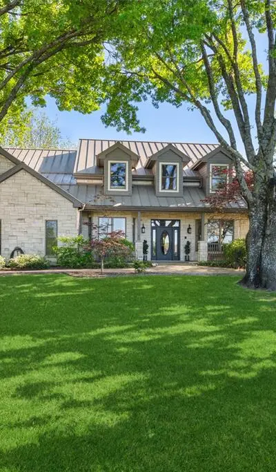 1814 Stacy Road, Fairview TX 75069