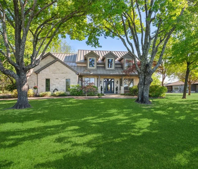 1814 Stacy Road, Fairview TX 75069