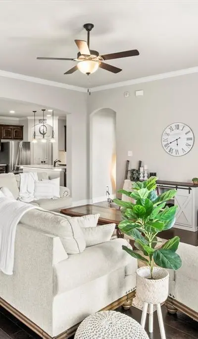 205 Carson Drive, Waxahachie TX 75167 - Photo 2