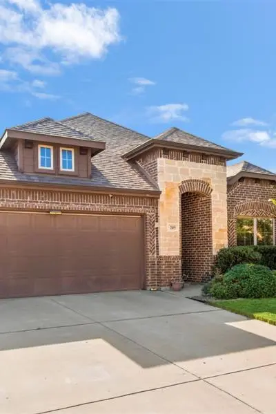205 Carson Drive, Waxahachie TX 75167 - Photo 3