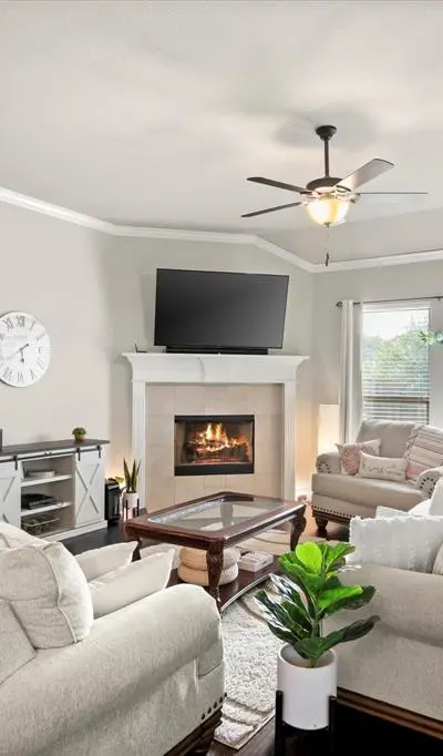 205 Carson Drive, Waxahachie TX 75167 - Photo 4
