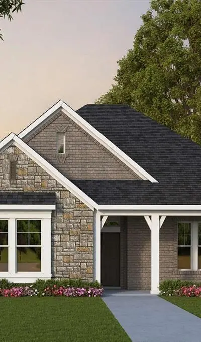 2093 Pine Grove Lane, Arlington TX 76005