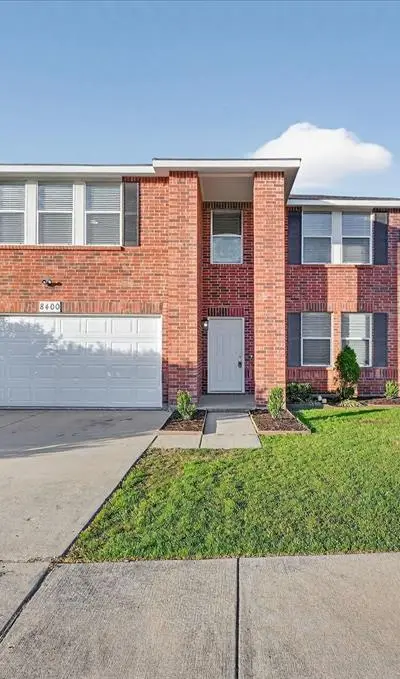 8400 Vinetree Drive, Arlington TX 76002