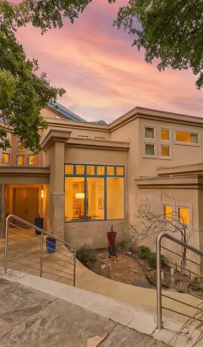2607 Hemingway Drive, Arlington TX 76006