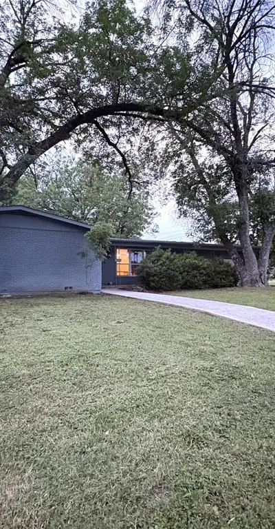2829 Cecil Drive, Richland Hills TX 76118