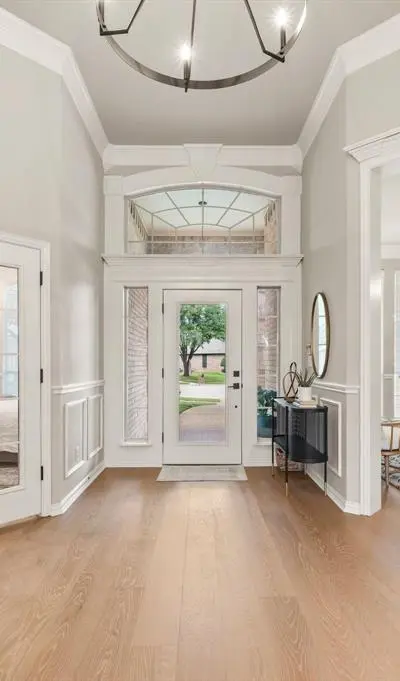 8800 Thornway Drive, North Richland Hills TX 76182 - Photo 2