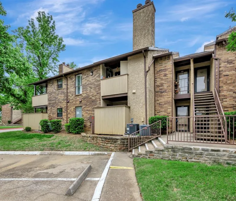 1209 Calico Lane # 2415, Arlington TX 76011