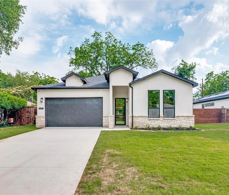 531 Shirley Court, Richardson TX 75081