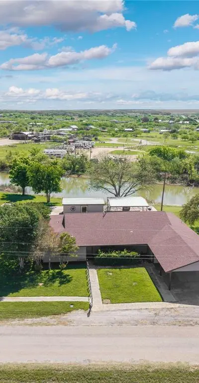 100 County Road 319, Early TX 76802