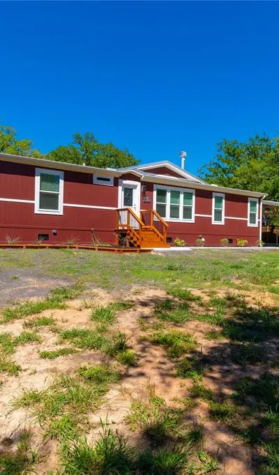 210 Grubbs Lane, Gun Barrel City TX 75156