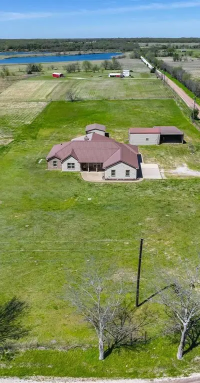 16159 County Road 347, Wills Point TX 75169