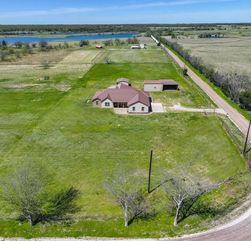 16159 County Road 347, Wills Point TX 75169