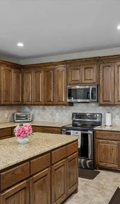 16159 County Road 347, Wills Point TX 75169 - Photo 4
