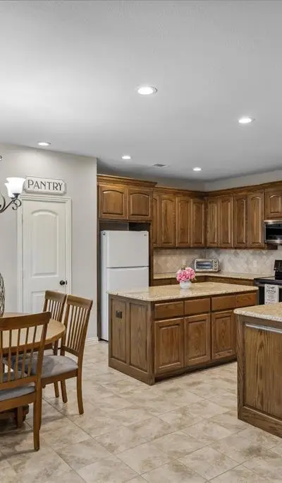 16159 County Road 347, Wills Point TX 75169 - Photo 5