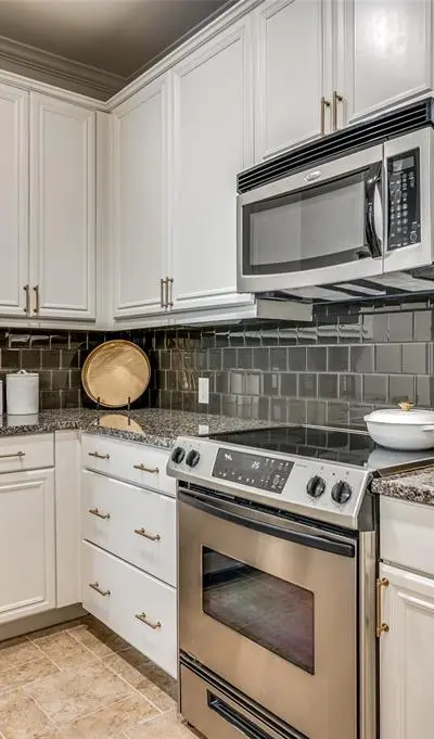 8616 Turtle Creek Boulevard # 406, Dallas TX 75225 - Photo 3