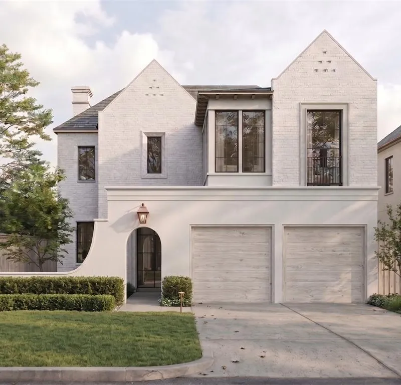 4651 Westside Drive, Highland Park TX 75209