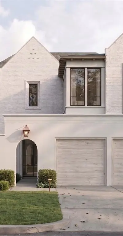 4651 Westside Drive, Highland Park TX 75209