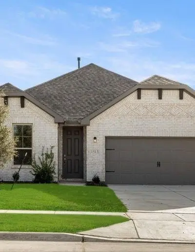 361 Deer Ridge Drive, Willow Park TX 76008