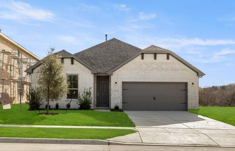 361 Deer Ridge Drive, Willow Park TX 76008