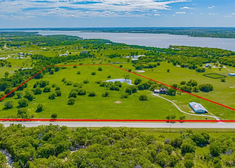 4700 E FM 922, Valley View TX 76272