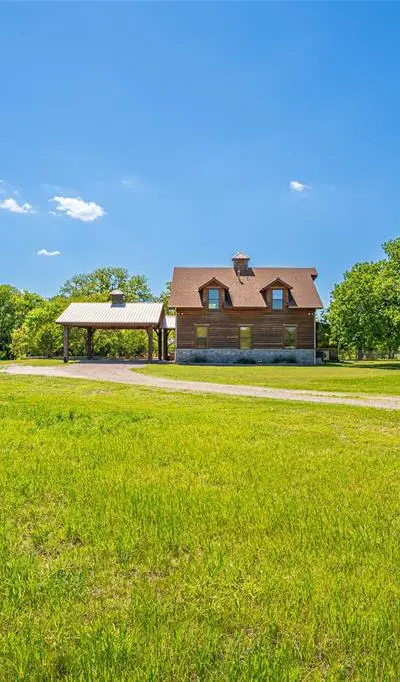 4700 E FM 922, Valley View TX 76272 - Photo 2