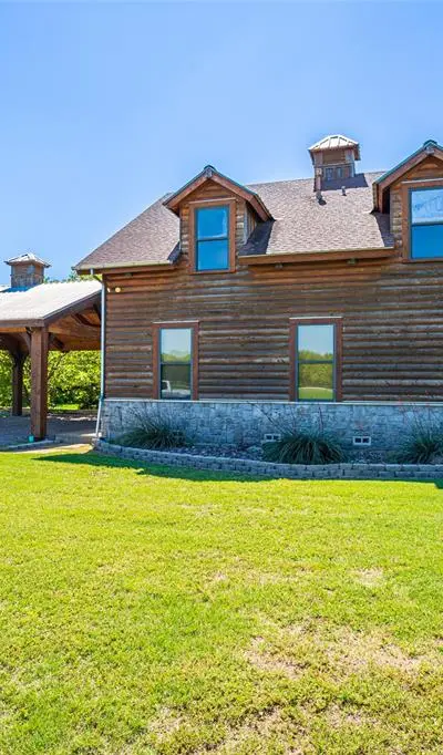 4700 E FM 922, Valley View TX 76272 - Photo 4