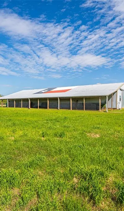 4700 E FM 922, Valley View TX 76272 - Photo 5