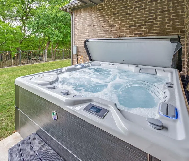 1508 Bearpath Way, Gunter TX 75058