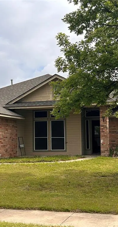 408 Wheat Valley Boulevard, Venus TX 76084