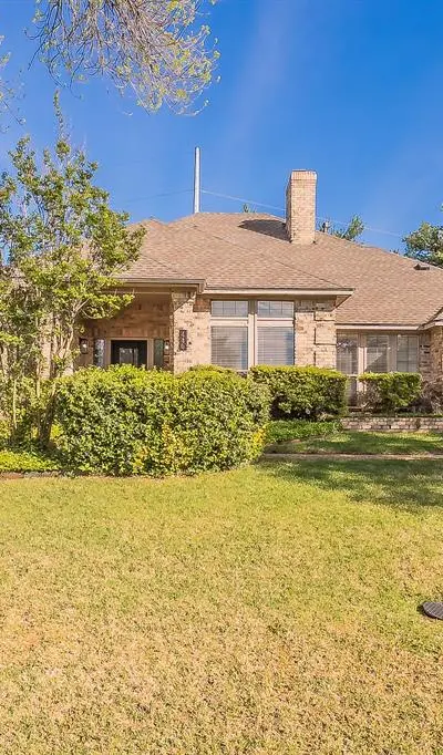 440 Moran Drive, Highland Village TX 75077 - Photo 2
