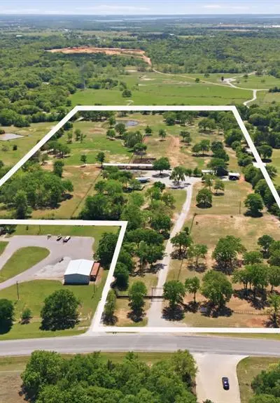 10642 Fm 902, Collinsville TX 76233
