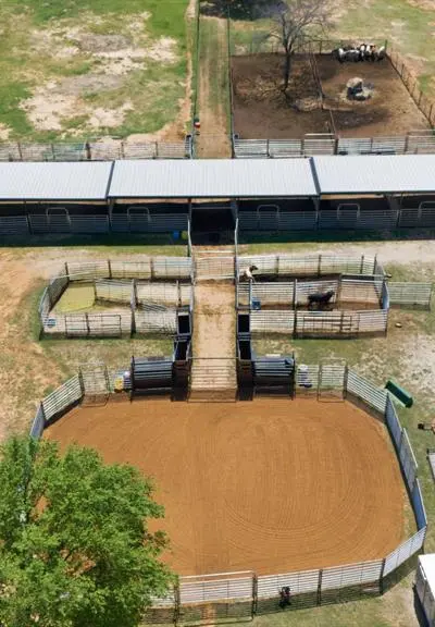 10642 Fm 902, Collinsville TX 76233 - Photo 5